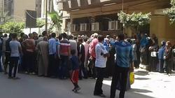 مشادات بين المواطنين والصيادلة فى ثانى أيام التوزيع بالكروت