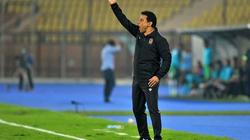 آخرها "سداسية النجم".. عندما نصب "الأهلي" السيرك في عهد "البدري"