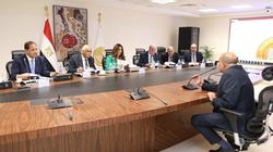 «التنمية المحلية» تختتم دورة تدريب للعاملين بالمحليات على أحدث النظم الرقمية