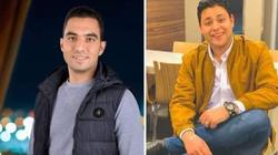 تشييع جنازة معاون مباحث قسم العامرية ونجل عمه بعد مصرعهما في حادث على «الصحراوي»