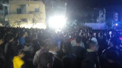عاجل| انهيار عقار بالوادي الجديد والبحث عن 3 أسر تحت الأنقاض