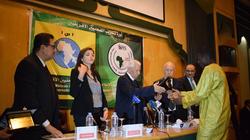 الصحفيين الأفارقة: التعليم هو القوة التي يمكن أن تُغير العالم