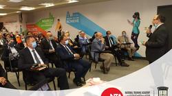 الوطنية للتدريب تستقبل الدفعة الثانية من برنامج تدريب مستشاري النيابة