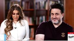 ملحم زين: أصبحنا جزءا من الفساد.. واللوم يقع على الشعب اللبناني