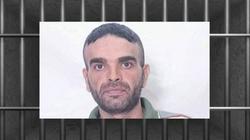 صورة.. الرسالة الأخيرة للشهيد "أبو دياك" من داخل سجون الاحتلال