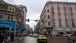 لليوم الثاني.. نوة الشمس الصغرى تضرب المحافظات الساحلية 