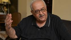 «الموصلى».. شاعر عراقى يكتب 40 قصيدة «فى حب مصر»
