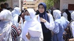 14 ألف طالب يؤدون امتحان الثانوية العامة الشعبة الأدبية في الدقهلية