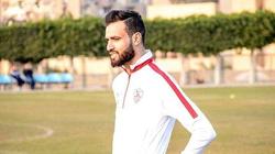 خاص.. حمدي النقاز يؤجل الرحيل عن الزمالك