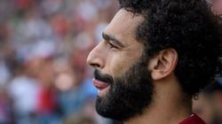 تهديدات وعنصرية من مشجع إيفرتون ضد محمد صلاح.. والنادي الإنجليزي يرد