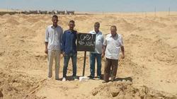 استرداد 100 فدان من أملاك الدولة بالظهير الصحراوي بالمنيا