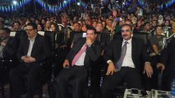 "فالكون": سعدنا بتنظيم مهرجان الإسماعيلية الدولي للفنون الشعبية