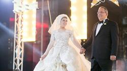 6 اكسسوارات لا يمكنك الاستغناء عنها ليلة زفافك