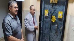 غلق 75 منشأة طبية خاصة مخالفة في عدة مراكز بالقليوبية