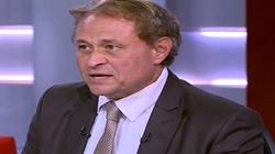 علاء حيدر: رئاسة السيسي لمصر من أهم مكاسب ثورة يناير