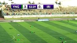 فيديو.. "نحل وبطة وثعبان".. أغرب الأسباب التي أفسدت مباريات كرة قدم