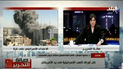مستشار أبو مازن: الاحتلال الإسرائيلي يريد تركيع الشعب الفلسطيني