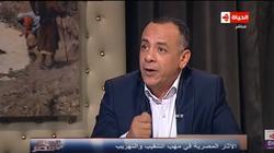 أمين "الأعلى للآثار": المُرمم المصري هو الأكفأ في العالم