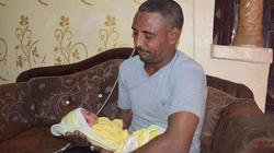 سرق العلاج لإنقاذ زوجته.. وضابط المباحث أنقذه من الحبس