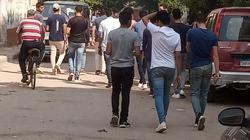ضبط طالبين خلال مشاركتهما امتحاني الفلسفة والأحياء عبر "فيس بوك" بأسيوط