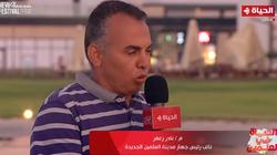 نائب رئيس جهاز العلمين: افتتحنا شاطئا مجانيا بالتنسيق مع «المتحدة»
