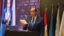 للعام الثاني.. مصر تستضيف الاجتماع السنوي الـ11 لمؤتمر الطيران الإنساني