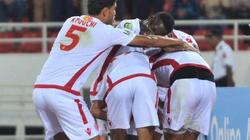 بالفيديو| نهائي دوري الأبطال.. الوداد يتعادل أمام الترجي