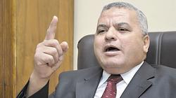 بالفيديو| رئيس نادي النيابة الإدارية عن مكافآت القضاة: لا يجب مقارنة مظهرنا الاجتماعي بالآخرين