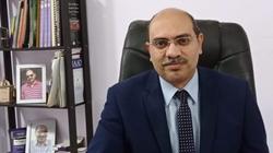 «إياد درويش» طبيب برتبة أديب: حققت حلمي و«منزل صانع الأحذية» الأقرب لقلبي