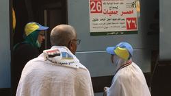 "التضامن": عودة حجاج الجمعيات تحدث بانتظام وسط تيسيرات وخدمات متكاملة