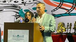 «الشاعر» رئيسا لاتحاد الغرف السياحية و«تركي» وكيلا و«عبد العال» أمينا للصندوق