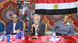 بالصور| "مكافحة الإدمان" وقصور الثقافة ينظمان "طاقة إيجابية" ببورسعيد
