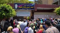 رئيس قطاع التعليم: ضبط طالبين شاركا أسئلة الامتحان على "فيسبوك"