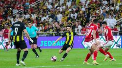 عاجل.. عروض سعودية لـ 3 نجوم في الأهلي