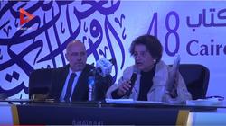 بالفيديو| منى مكرم عبيد: أهم عوامل ضعف الجامعة العربية أن قراراتها "غير ملزمة"