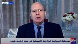 عبدالحليم قنديل: ترامب ليس رجلا مكافحا.. ولن يشكل حزبا الفترة المقبلة
