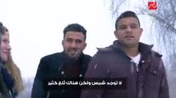 بالفيديو| سعد سمير.. صانع مقالب لاعبي الأهلي والمنتخب ضحية لـ"رامز"