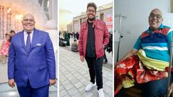محارب سرطان هزم المرض اللعين بدعم أسرته وصديقه: «فضلهم عليا كبير»