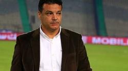 عاجل| إيهاب جلال مديراً فنياً للزمالك والتوقيع اليوم