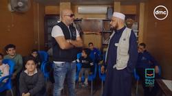 «حياة كريمة» تهدي صاحب دار تحفيظ قرآن 50 ألف جنيه