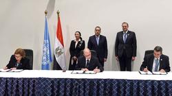 مصر تطلق مبادرتها لدمج اتفاقيات الأمم المتحدة فى مجال البيئة