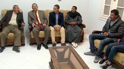 ابن عم رامي مالك يكشف الجانب الإنساني للنجم العالمي: مرح ويعشق الأطفال