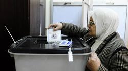 لجان قنا تستأنف عمليات التصويت  