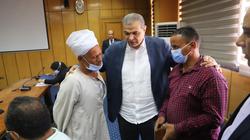 امتيازات العمالة غير المنتظمة في قانون العمل.. «إنفوجراف»