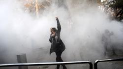 زعيمة المعارضة الإيرانية تطلب تدخلا دوليا لوقف "القتل"
