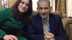 ابنة المفكر الراحل سيد القمني: أعماله منشورة إلكترونيا.. واسمه سيبقى مع أفكاره