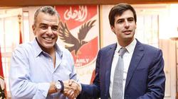 مسئول وفد الفيفا: الأهلي يمتلك بنية تحتية تؤهله لمواكبة تحديات المستقبل