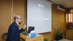«تأثير تغيير نمط الحياة على تقليل الإصابة بالزهايمر» ورشة عمل بجامعة المنصورة