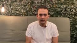 محمود المنسي يتراجع ويعتذر لأكرم حسني: «حقك عليا أنت أخ كبير»