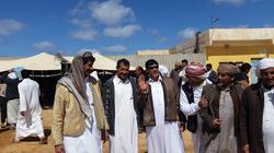 مؤتمر لـ"كلنا معاك" لدعم السيسي بسيدي براني